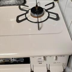 【受取人決定】パロマ　ガステーブル（プロパン専用）