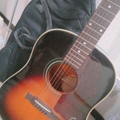 アコースティックギター ギター ギターケース