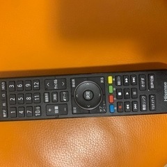 Hisense 50F68E  4kテレビ　テレビ台3000円