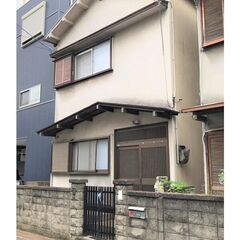 【猫可◆ペット可】【仲介手数料無料・敷金ゼロ】◆「豊津町」戸建・...