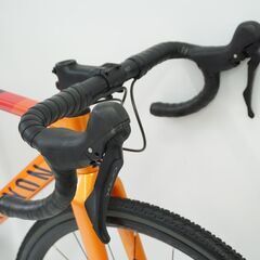 CANYON (キャニオン) INFLITE CF SL6 2022年モデル ロードバイク