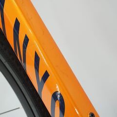 CANYON (キャニオン) INFLITE CF SL6 2022年モデル ロードバイク