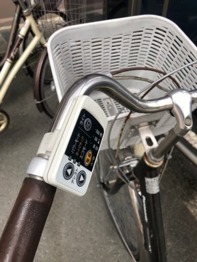 Panasonicの電動自転車3種類入荷しました。 | KURASHI cycle 【急募 