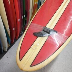 STEWART ロングボード 9\'0