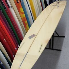 STEWART ロングボード 9\'0