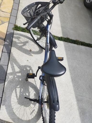 AVIGO 子供用自転車 20インチ 6段変速ギア