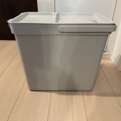 IKEA イケア　ゴミ箱