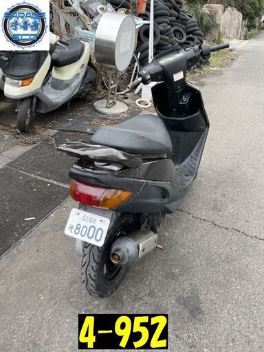 お取引頂きました。愛知県公安委員会登録業者(オートバイ商)☆GARAGE