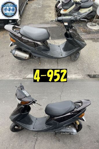 即お取引頂きました。愛知県公安委員会許可業者(オートバイ商)☆