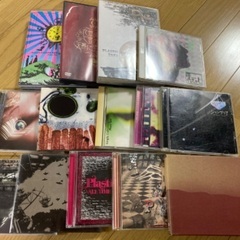 Plastic tree/有村竜太朗CD DVD
