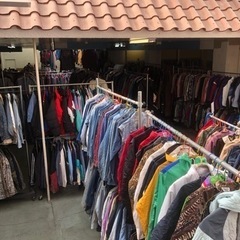 激安アメリカ古着をお求めの方は古着屋 Egaへ Te2r 恵我ノ荘のその他の無料広告 無料掲載の掲示板 ジモティー