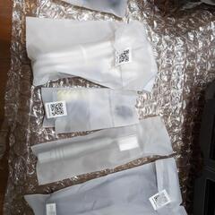 マビックミニ　ドローン　新品未使用