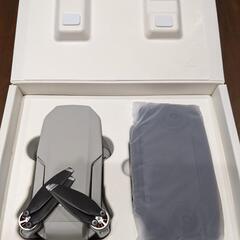 マビックミニ　ドローン　新品未使用