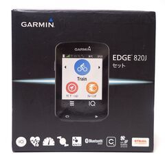 CC038 ガーミン Edge 820J サイクルコンピューター CC038 ガーミン Edge 820J サイクルコンピューター