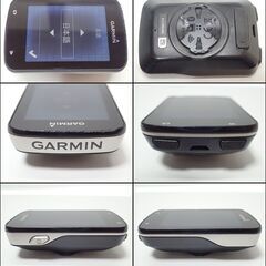 CC038 ガーミン Edge 820J サイクルコンピューター