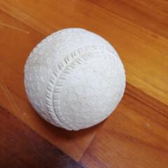 小学生用野球ボール