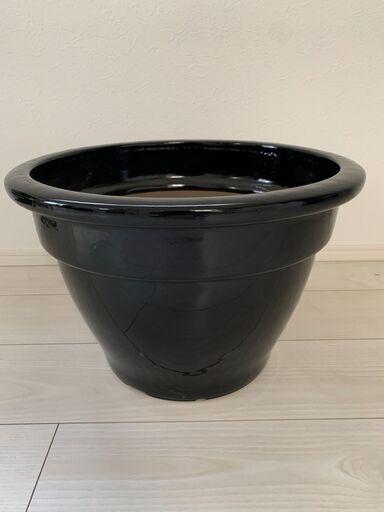 植木鉢大型陶器 Tks 東伏見のその他の中古あげます 譲ります ジモティーで不用品の処分