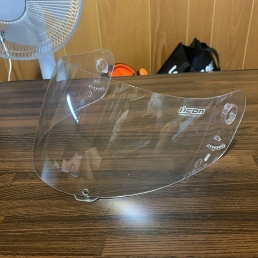 icon、USヘルメット − 沖縄県