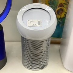 dyson ダイソン 空気清浄機付ファン BP01 リモコン付