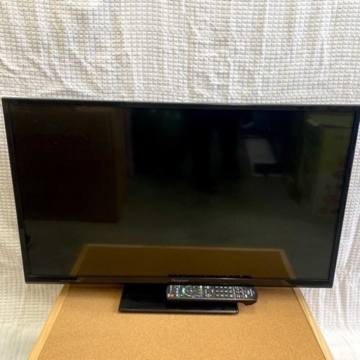 Panasonic VIERA E300 TH-32E300 TV 2017年製　13,000円‼️
