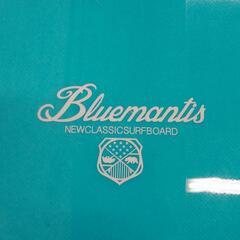 未使用　訳あり　サーフボード　ロングボード　9\