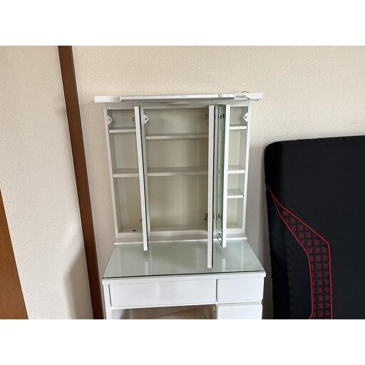 ドレッサー ドレッサー(パヒューム) | ニトリネット【公式】 家具