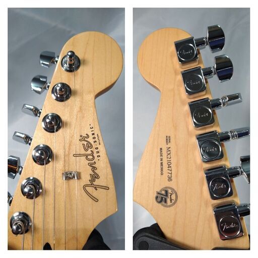 極美品】Fender Duo-Sonic HS|21年製|Mexico|開業1周年価格!地域の 極美品】Fender Duo-Sonic HS|21年製|Mexico|開業1周年価格!地域の
