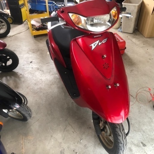 配送タダ!!ホンダ ディオ af62 HONDA dio 原付 岐阜 愛知 www.naim.bg