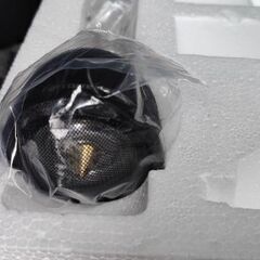 カロッツェリア TS-V173S ツィーター&クロスオーバー オマケ付き