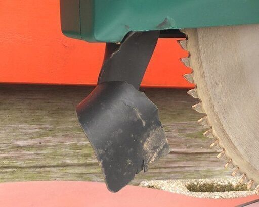 B0319LY 超美品 日立工機 305mm 卓上スライド丸のこ C12FSA 動作品