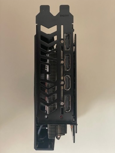 超美品　Radeon RX 6600 グラボ　グラフィックボード