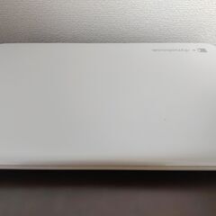 東芝 高性能4世代4コア8スレッド版Core i7搭載 高速SSD480G メモリ