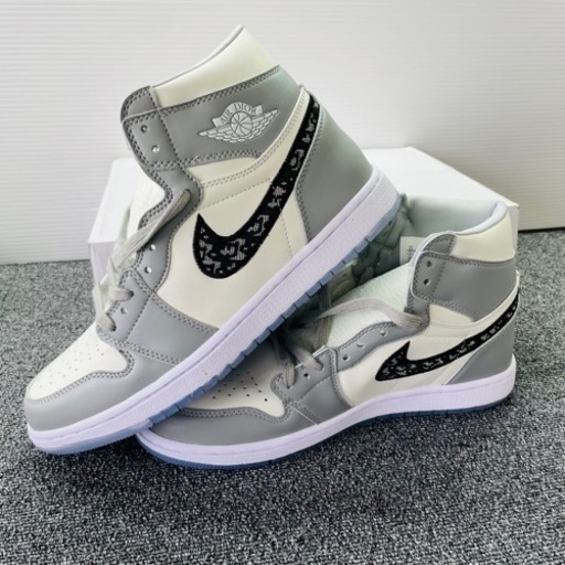 NIKE AIR JORDAN   スニーカー
