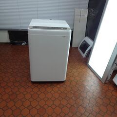 ID 002939　洗濯機　パナソニック　6.0K　２０１８年製...