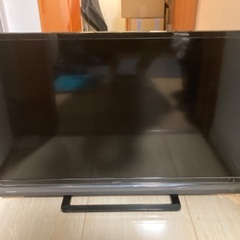 TOSHIBA 32型　テレビ