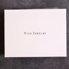 新品未使用 STARJewelry リングピロー