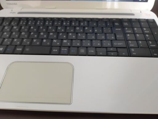 東芝 高性能4世代4コア8スレッド版Core i7搭載 高速SSD480G メモリ大