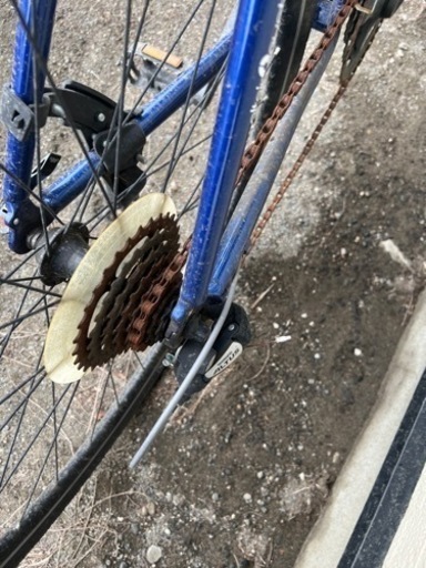 キズほぼナシ・そのまま乗れます】ロードバイク ORBEA AVANT HYDRO