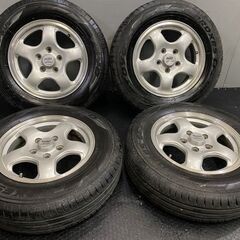 TOYO PROXES CF2 SUV 175/80R15】夏タイヤ【MINI SPOKE 15インチ 5.5