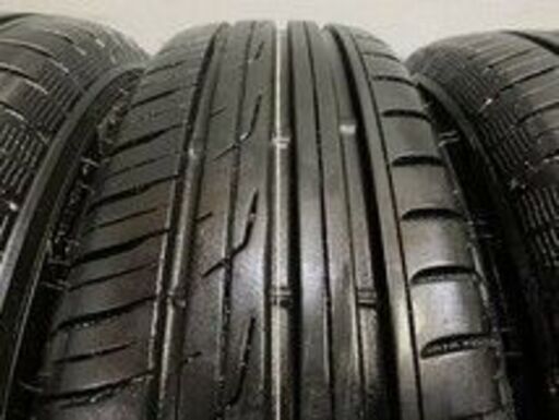 TOYO PROXES CF2 SUV 175/80R15】夏タイヤ【MINI SPOKE 15インチ 5.5