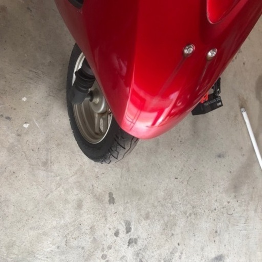 配送タダ！ホンダ　ディオ af62 HONDA dio 原付　岐阜　愛知
