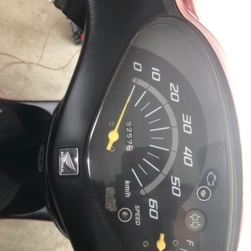 配送タダ！ホンダ　ディオ af62 HONDA dio 原付　岐阜　愛知