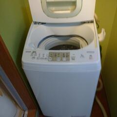 日立 全自動洗濯機 nw-t 500KX   5k  