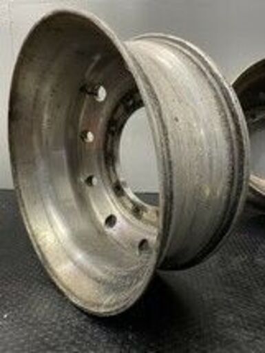 タイヤ、ホイール トラックホイール アルミホイール 22.5X8.25 10-165H 