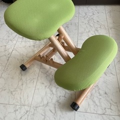 【ネット決済】バランスチェアー  スタイルチェアー  学習椅子