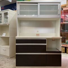 【愛品館 江戸川店】高橋木工所 キッチンボード ID:151-007393-007