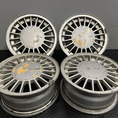 北海道 南平岸駅のPCD110 4Hの中古が安い！激安で譲ります・無料  