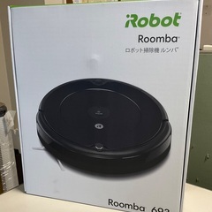 【RKG】特価！iRobot/ルンバ 693/Roomba 69...