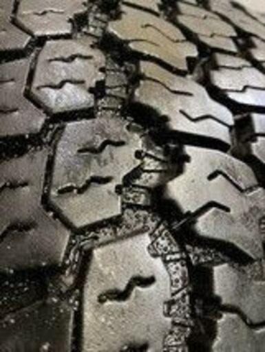 GOODYEAR WRANGLER ALL-TERRAIN ADVENTURE 255/70R18 18インチ 夏