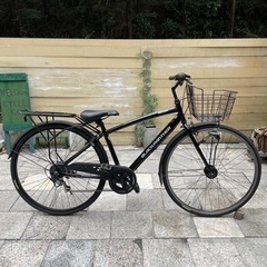 【2275】シティ　マルイシBLAKPANTHER 20,400（防犯・税込）